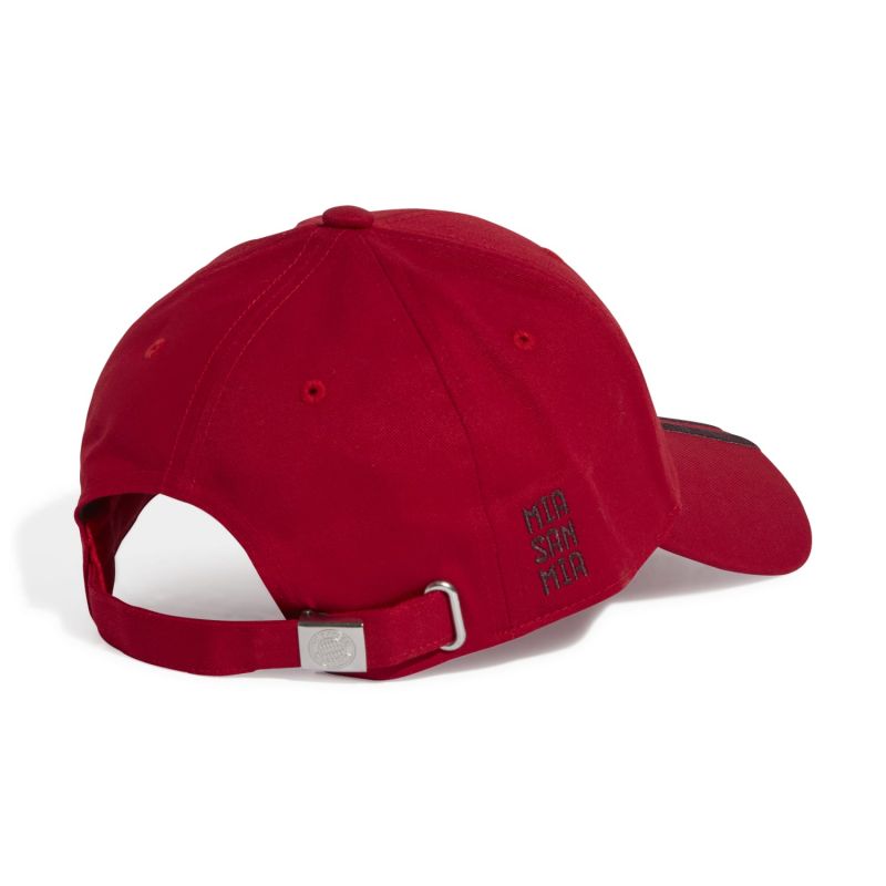 Adidas Bayern Munich IX5692 baseball cap Baseball sapka