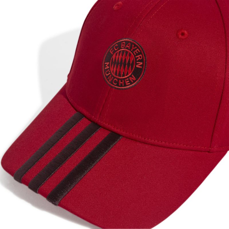 Adidas Bayern Munich IX5692 baseball cap Baseball sapka