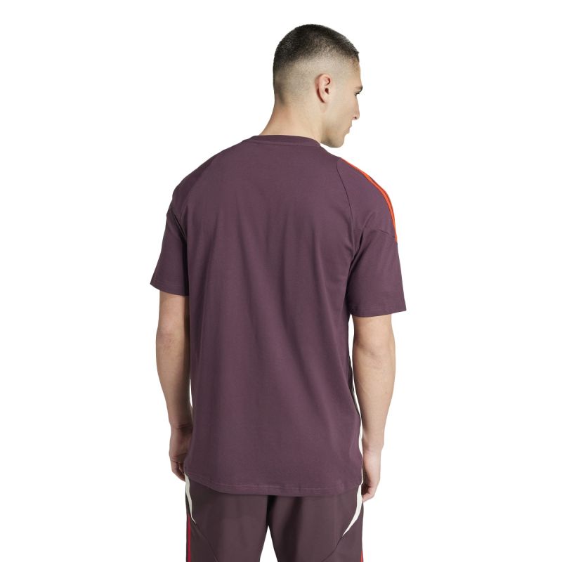 Adidas Bayern Munich M IS9950 T-shirt Póló - Sportmania.hu