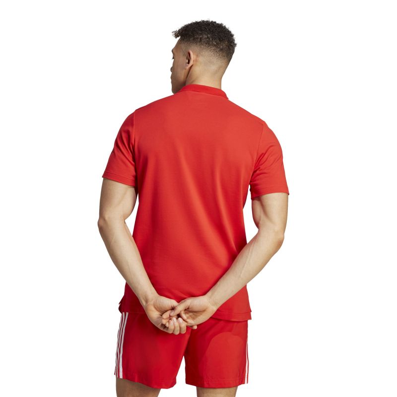 Adidas Bayern Munich Polo Shirt HY3281 Póló - Sportmania.hu