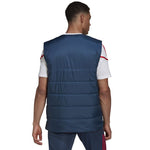 Adidas Bayern Pad Vest M HG1132 Mellény - Sportmania.hu