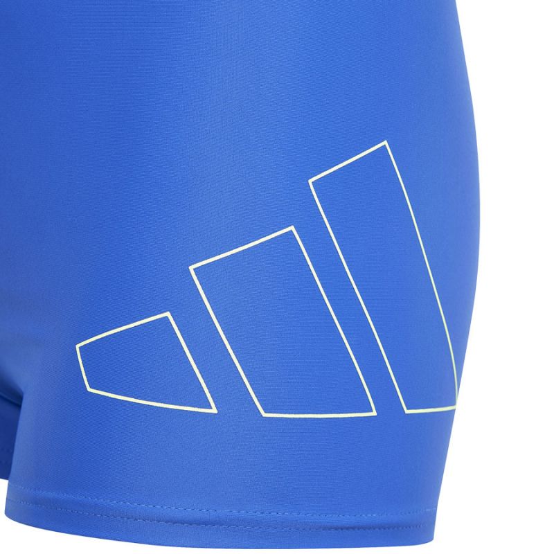 Adidas BB Boxer Jr swimming boxer shorts IK9653 Alsónadrág