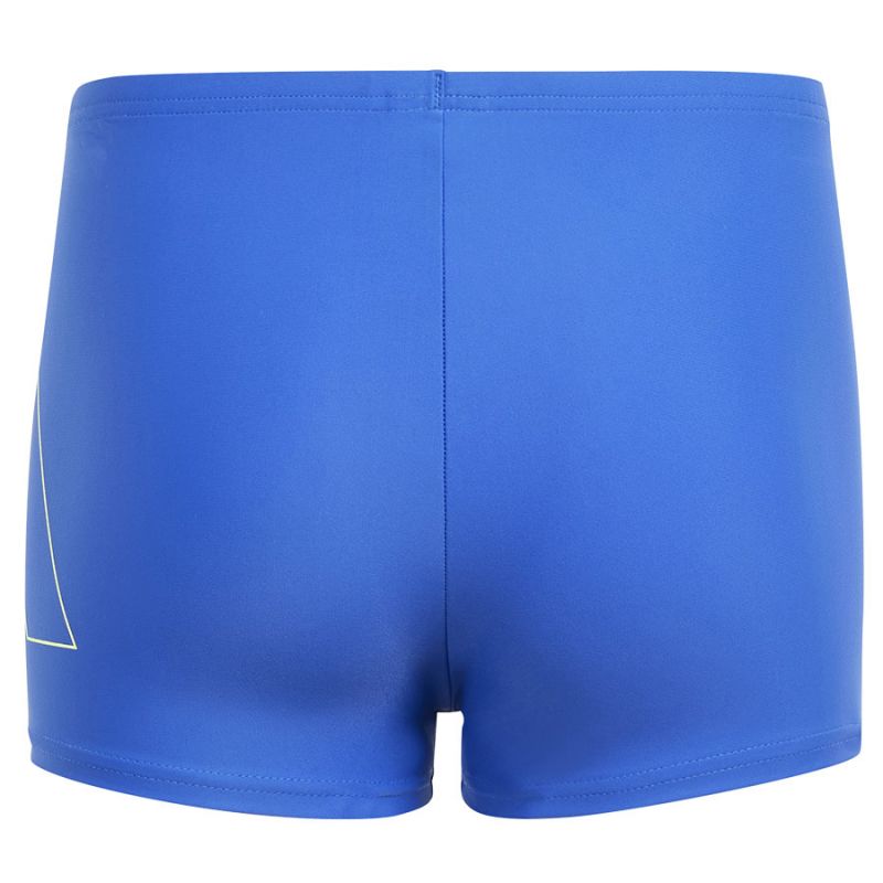 Adidas BB Boxer Jr swimming boxer shorts IK9653 úszónadrág - Sportmania.hu