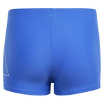 Adidas BB Boxer Jr swimming boxer shorts IK9653 úszónadrág - Sportmania.hu