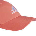 Adidas BBallcap LT Emb baseball cap Baseball sapka IR7885
