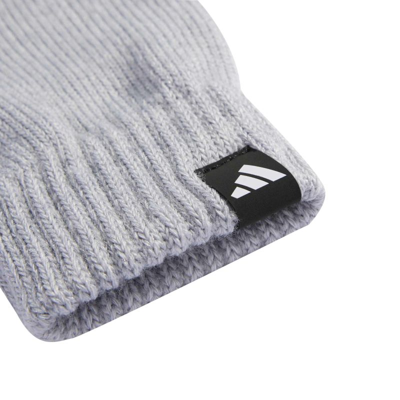 adidas Beanie + Gloves KB7340 Kötött sapka + kesztyű - Sportmania.hu