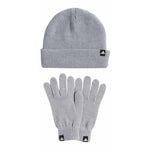 adidas Beanie + Gloves KB7340 Kötött sapka + kesztyű - Sportmania.hu