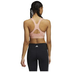Adidas Believe This Medium-Support Workout Logo Sports női Sportmelltartó