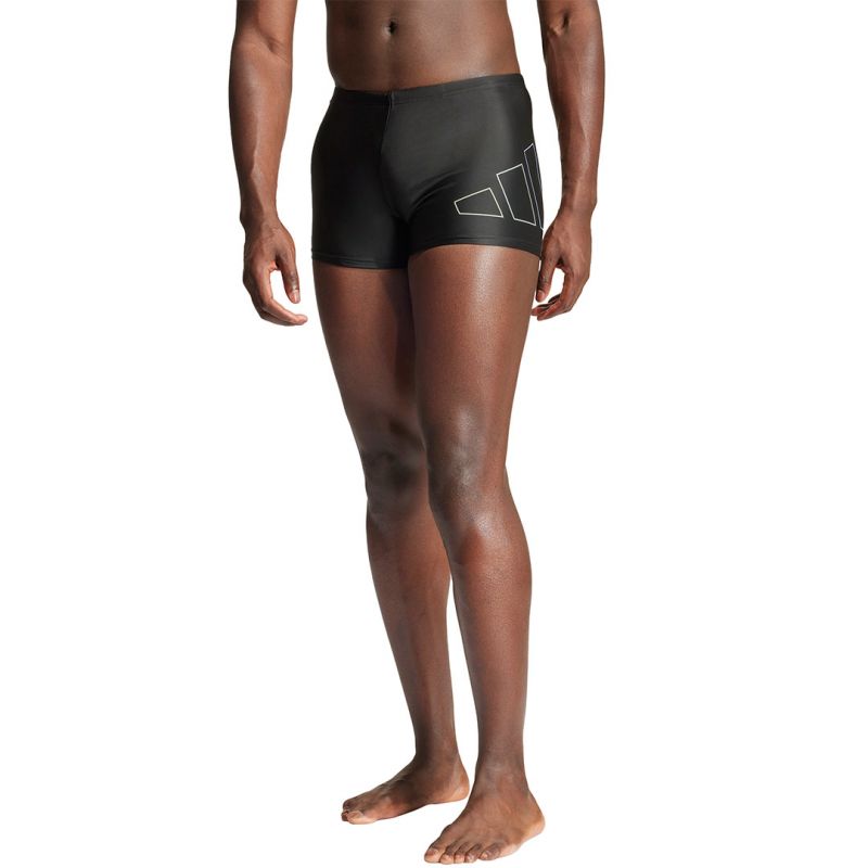 Adidas Big Bars Swim M boxer shorts férfi úszónadrág