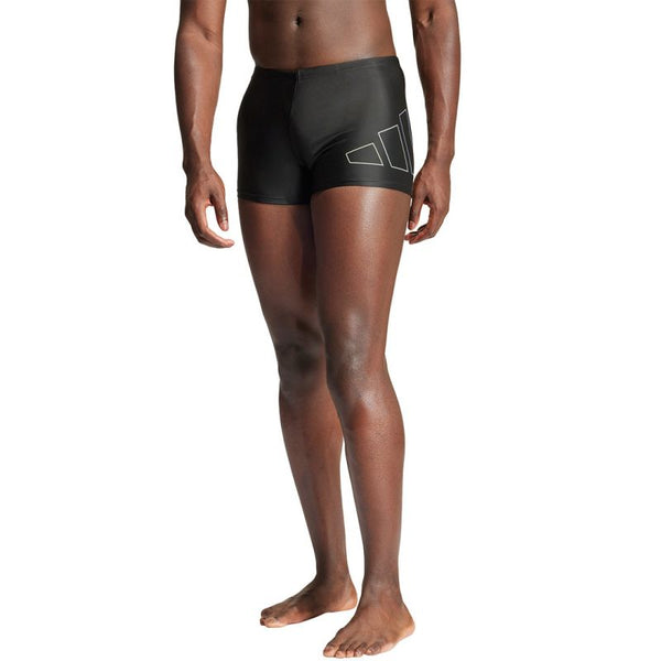 Adidas Big Bars Swim M swimming boxer shorts IU1887 Úszónadrág - Sportmania.hu