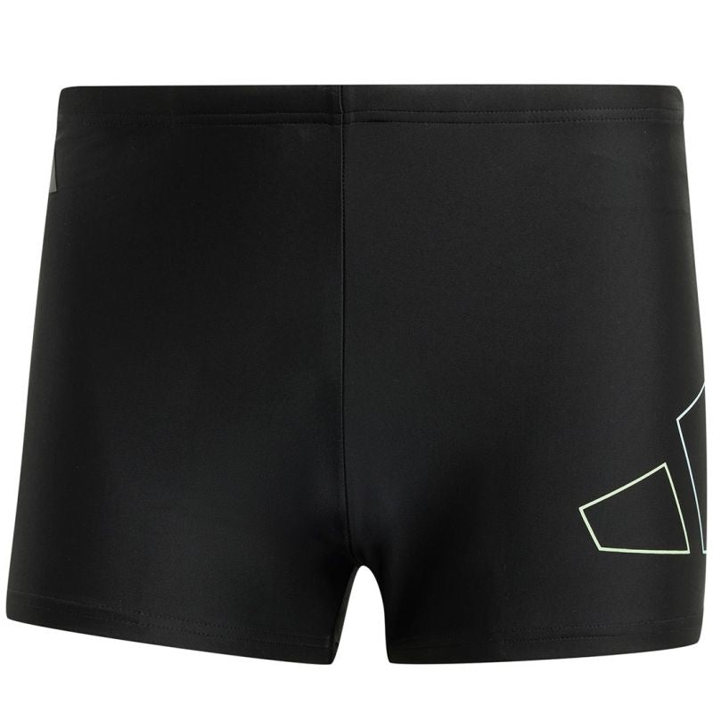 Adidas Big Bars Swim M swimming boxer shorts IU1887 Úszónadrág - Sportmania.hu