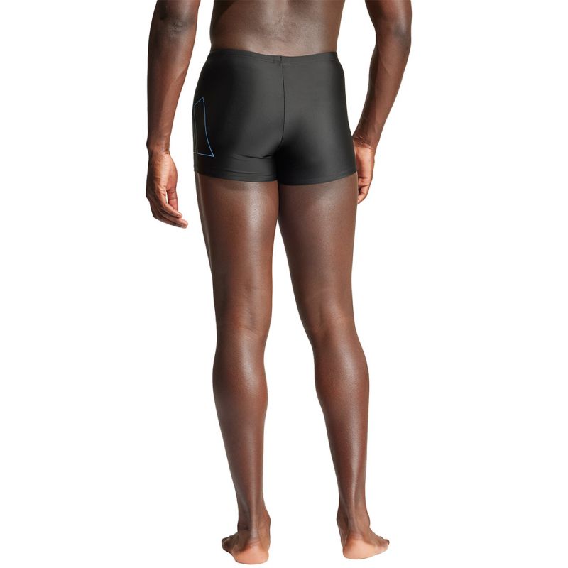 Adidas Big Bars Swim M swimming boxer shorts IU1887 Úszónadrág - Sportmania.hu
