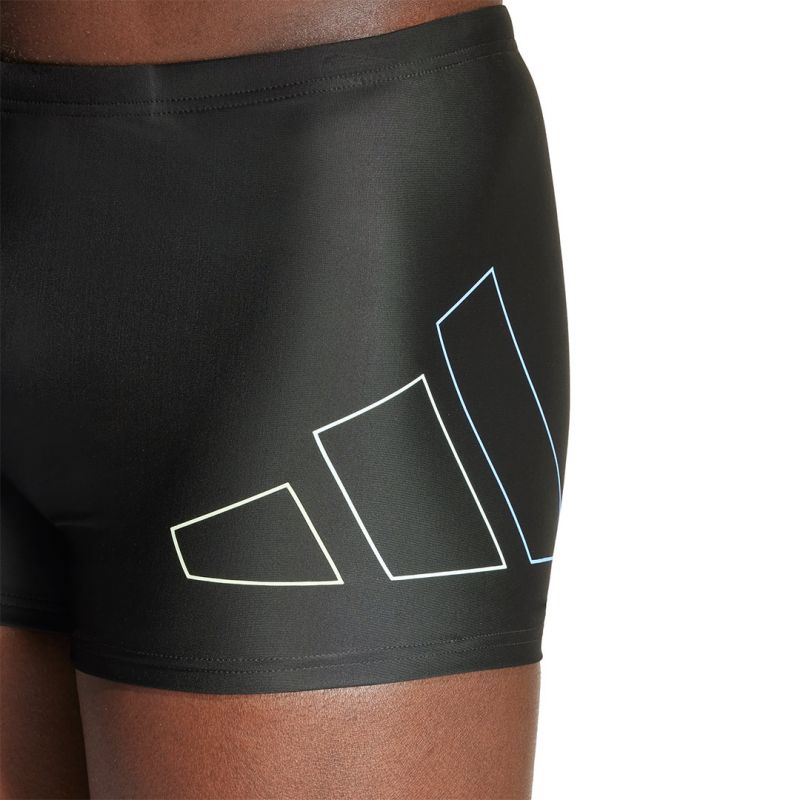 Adidas Big Bars Swim M swimming boxer shorts IU1887 Úszónadrág - Sportmania.hu