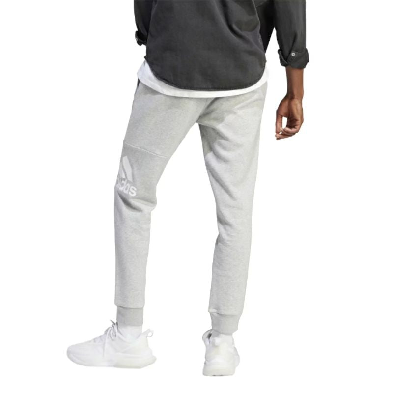 Adidas Big Logo Fleece Sweat Pants M IJ6482 Polár pulóver