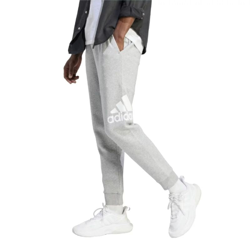 Adidas Big Logo Fleece Sweat Pants M IJ6482 nadrág - Sportmania.hu