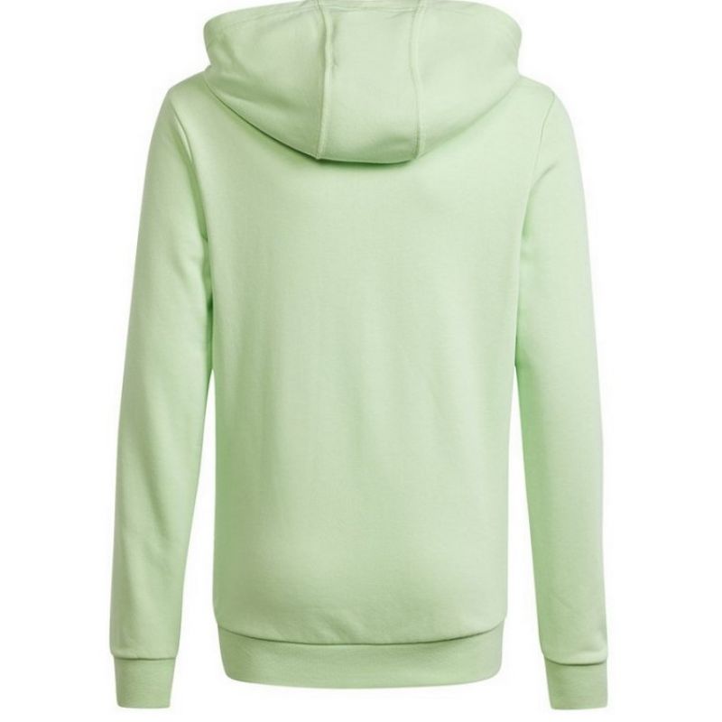 Adidas Big Logo Hoodie Jr IS2591 sweatshirt Pulóver - Sportmania.hu