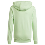 Adidas Big Logo Hoodie Jr IS2591 sweatshirt Pulóver - Sportmania.hu