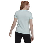 adidas Big Logo Tee W HL2027 Ruházat Póló - Sportmania.hu