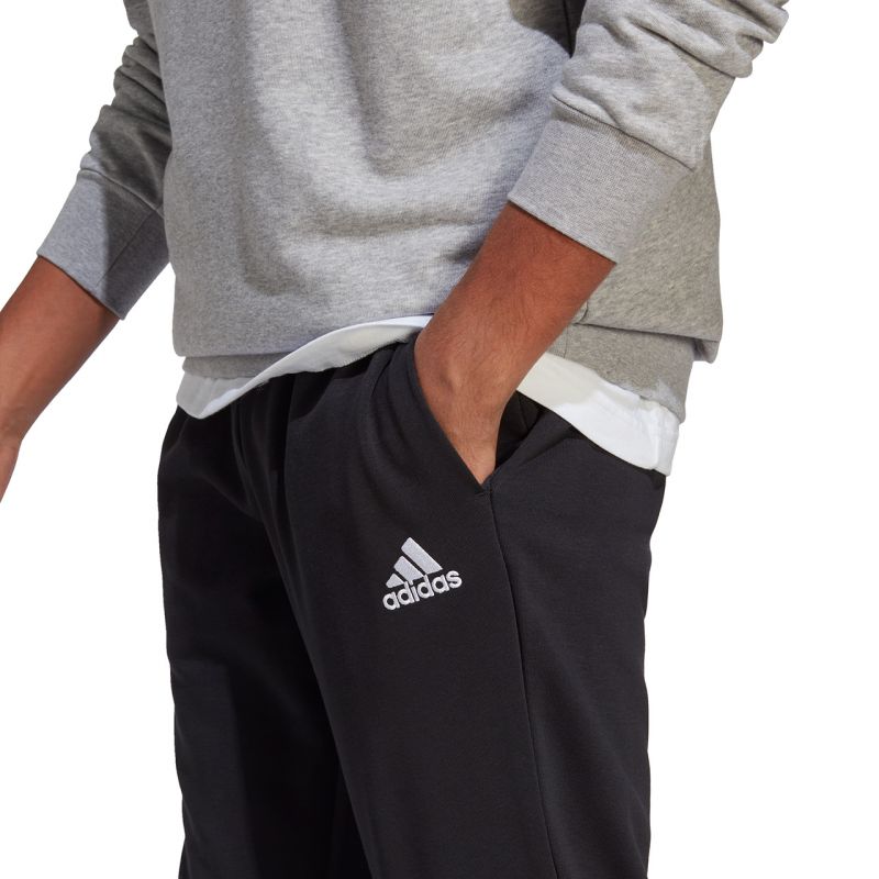 Adidas Big Logo Terry M tracksuit IC6749 Ruházat - Sportmania.hu