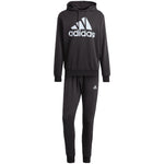 adidas Big Logo Terry Track Suit M IJ8555 Ruházat - Sportmania.hu