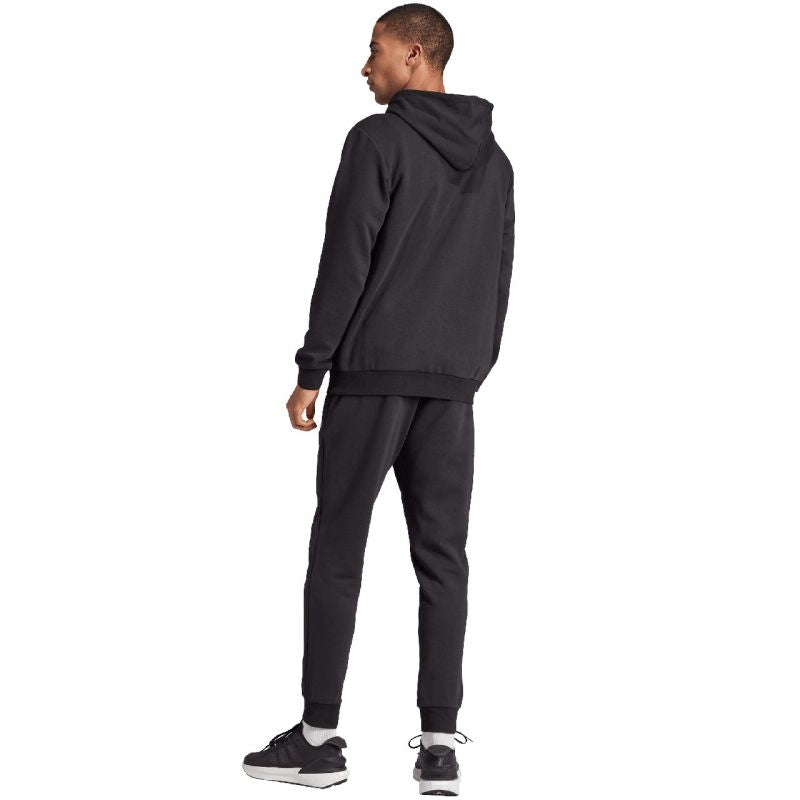adidas Big Logo Terry Track Suit M IJ8555 Ruházat - Sportmania.hu
