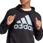 adidas Big Logo Terry Track Suit M IJ8555 Ruházat - Sportmania.hu