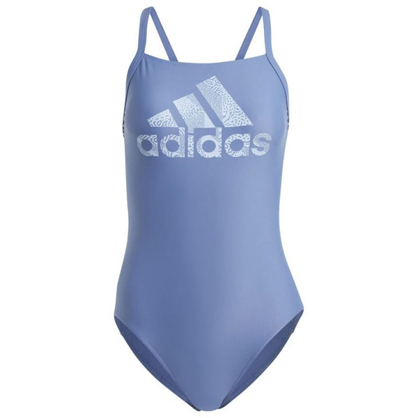 Adidas Big Logo W swimsuit IA3192 Ruházat - Sportmania.hu