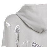 Adidas Biuv Zip Hoodie Jr IS3755 sweatshirt - Sportmania.hu