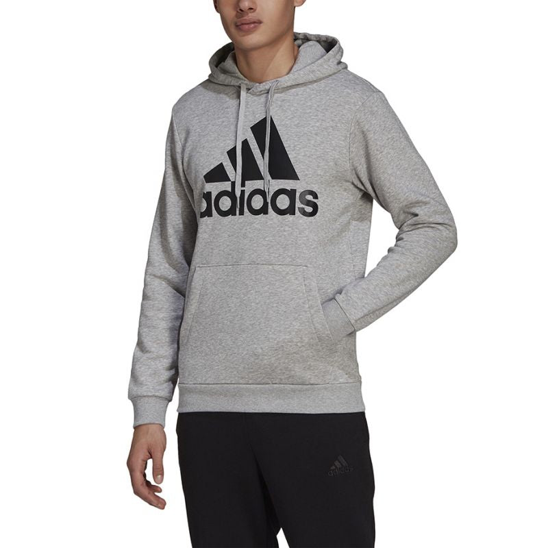 Adidas BL FL HD férfi Pulóver GK9577
