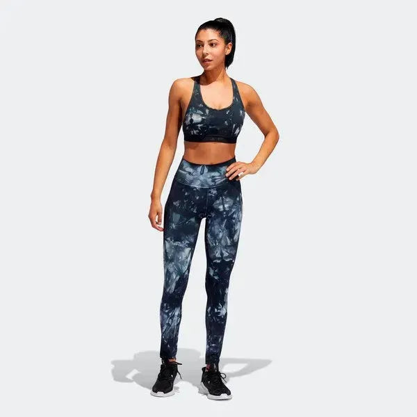 Adidas Black Don't Rest Parley sportmelltartó - Sportmania.hu