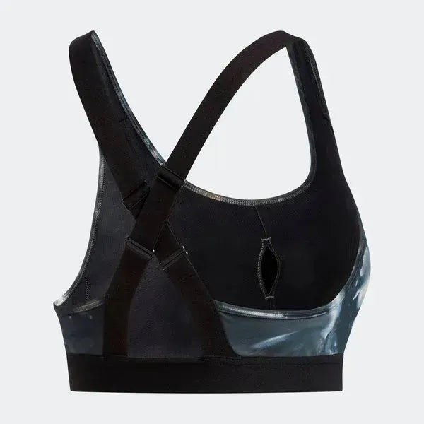 Adidas Black Don't Rest Parley sportmelltartó - Sportmania.hu