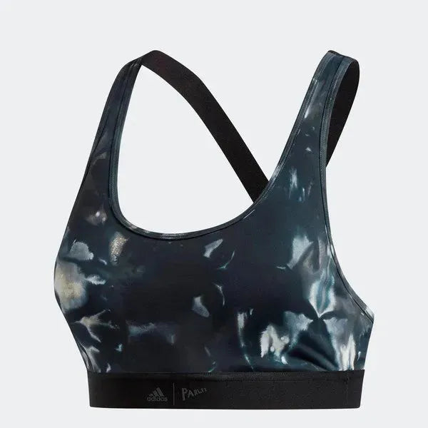 Adidas Black Don't Rest Parley sportmelltartó - Sportmania.hu