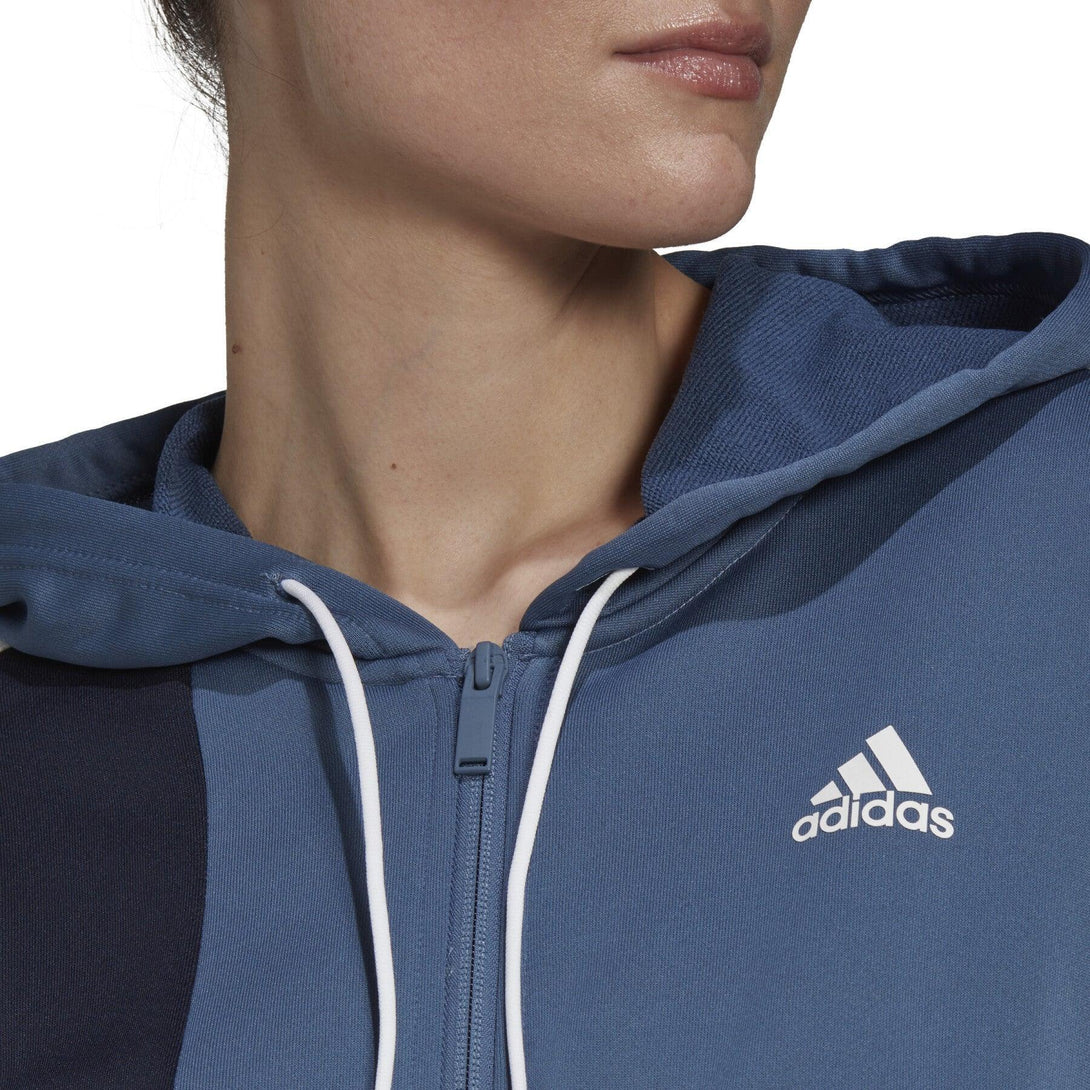 Adidas Bold Block melegítő, női - Sportmania.hu