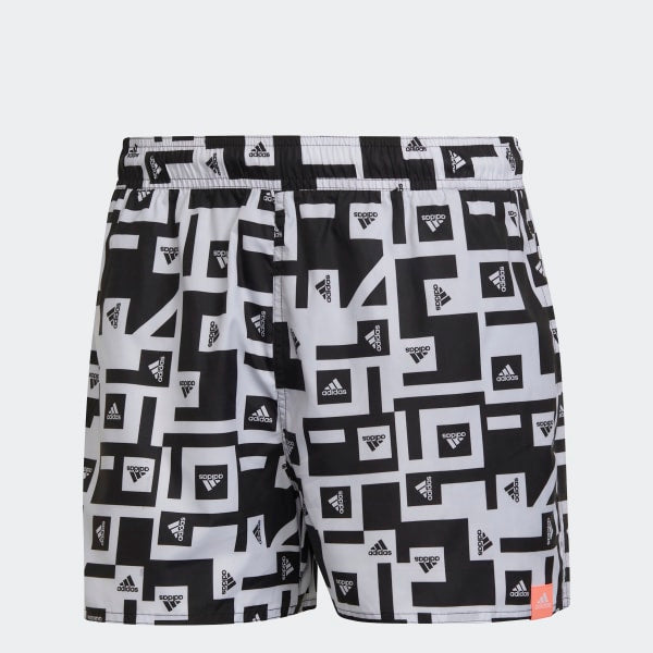 Adidas BOS AOP CLX VSL Short