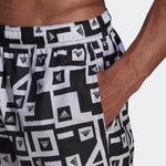 Adidas BOS AOP CLX VSL Short - Sportmania.hu
