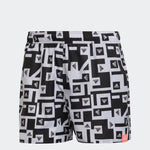 Adidas BOS AOP CLX VSL Short - Sportmania.hu
