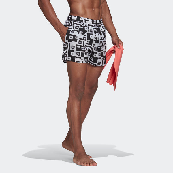 Adidas BOS AOP CLX VSL Short - Sportmania.hu