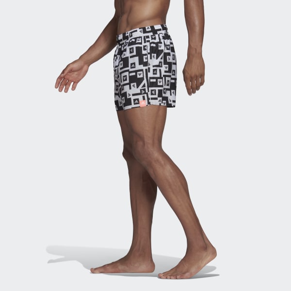 Adidas BOS AOP CLX VSL Short - Sportmania.hu