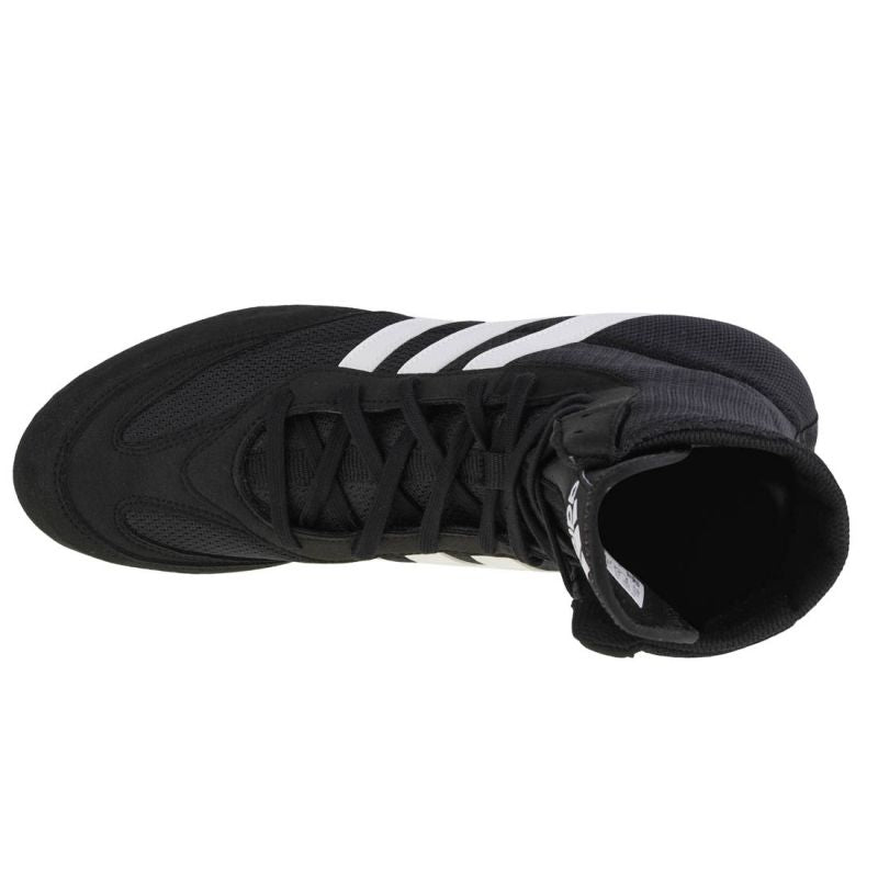 Adidas Box Hog 2 M férfi Cipő FX0561