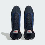 Adidas BOX HOG 4 HP6880 Bokszcipő - Sportmania.hu