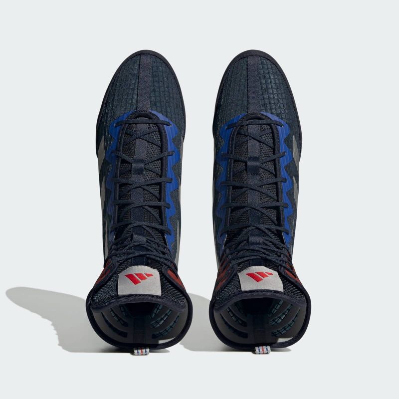 Adidas BOX HOG 4 HP6880 Bokszcipő - Sportmania.hu