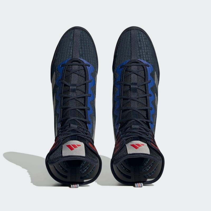 Adidas BOX HOG 4 HP6880 Bokszcipő - Sportmania.hu