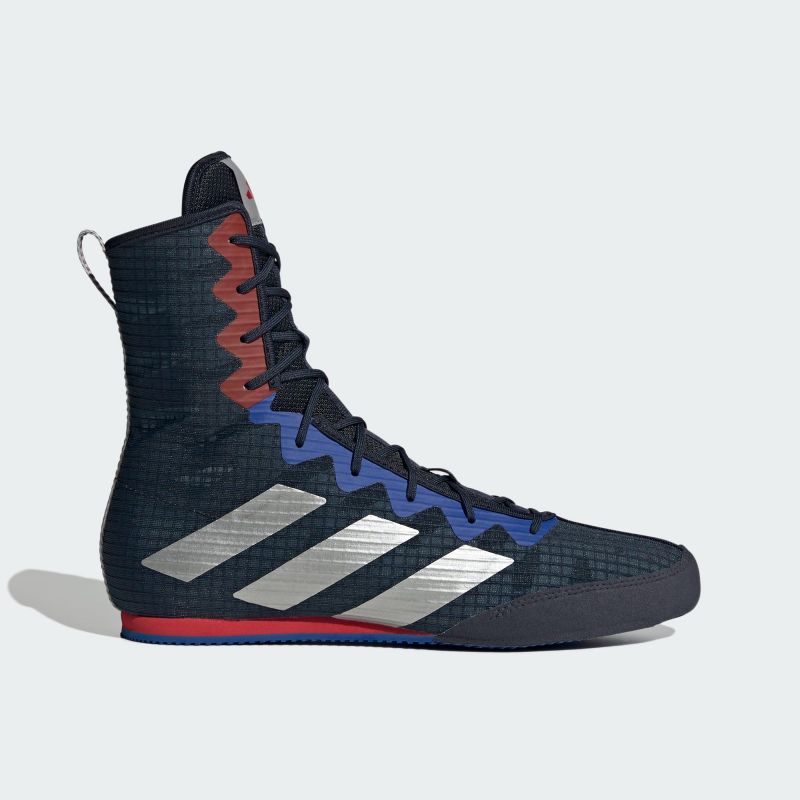 Adidas BOX HOG 4 HP6880 Bokszcipő - Sportmania.hu