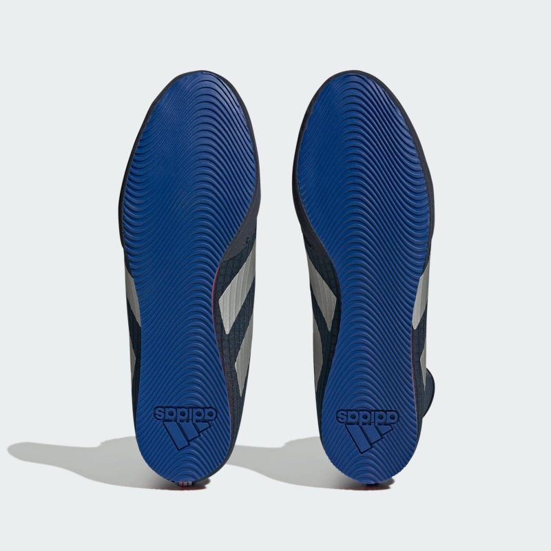 Adidas BOX HOG 4 HP6880 Bokszcipő - Sportmania.hu