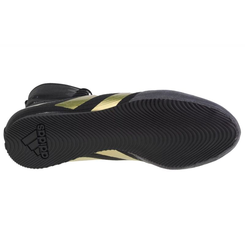 Adidas Box Hog 4 M GZ6116 Cipő - Sportmania.hu