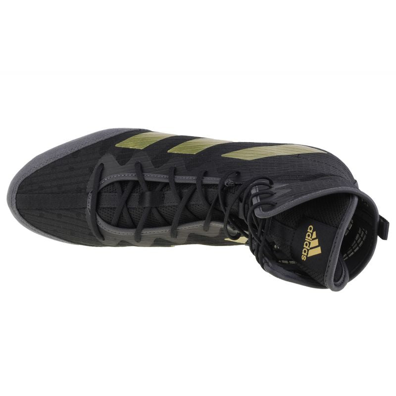 Adidas Box Hog 4 M GZ6116 Cipő - Sportmania.hu