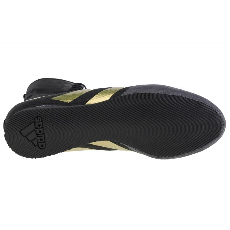 Adidas Box Hog 4 M GZ6116 Cipő - Sportmania.hu