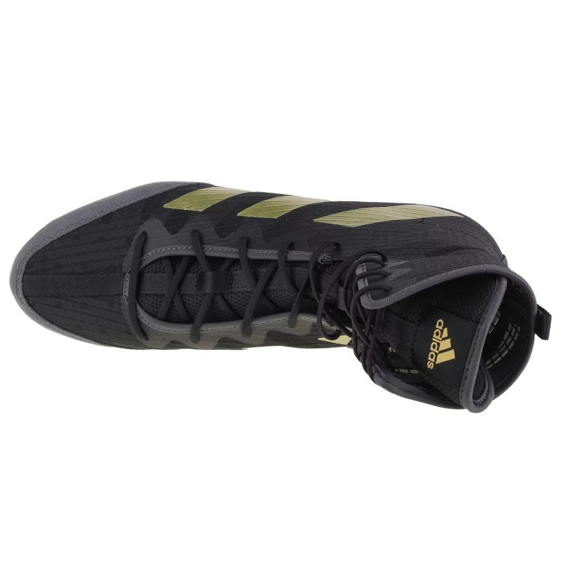Adidas Box Hog 4 M GZ6116 Cipő - Sportmania.hu