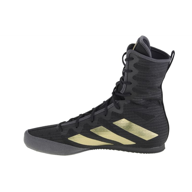 Adidas Box Hog 4 M GZ6116 Cipő - Sportmania.hu