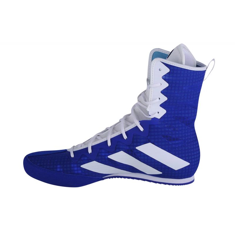 Adidas Box Hog 4 M HP9612 Cipő - Sportmania.hu
